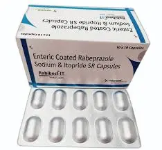 Rabeprazole Tablets